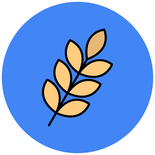 밀 Generic Outline Color icon