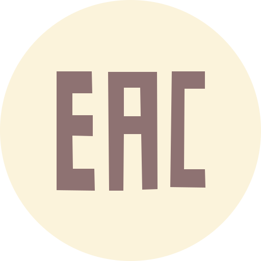 elk Cartoon Flat icoon