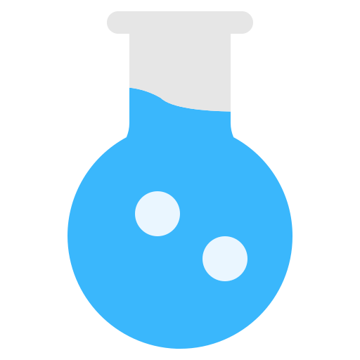 chemisch Generic Flat icon