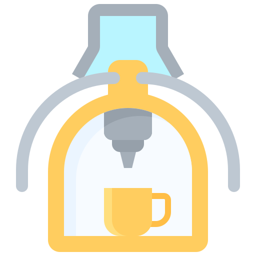 Expresso Generic Flat icon