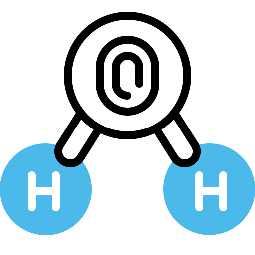 h2o Generic Mixed icona