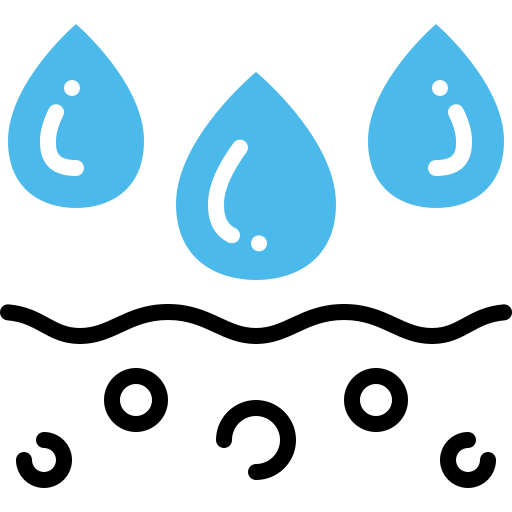 agua Generic Mixed icono