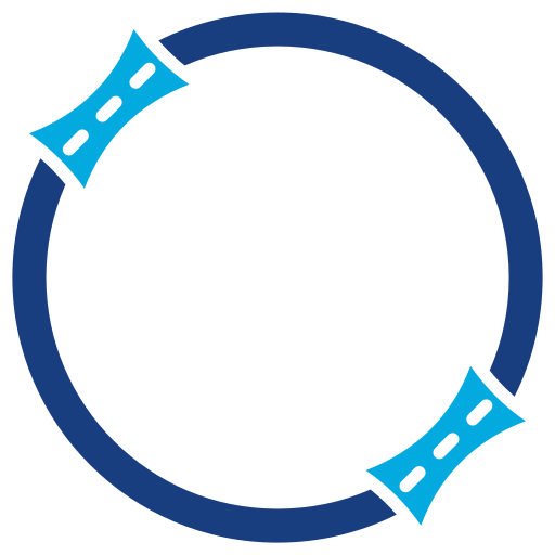 Ring Generic Blue icon