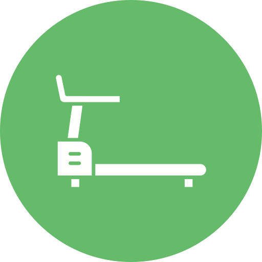 laufband Generic Mixed icon