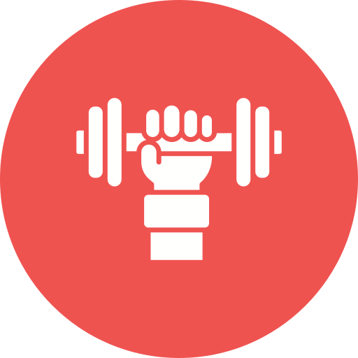Workout Generic Mixed icon