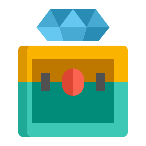 beutebox Generic Flat icon