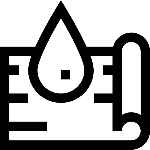 Водостойкий Pixelmeetup Lineal иконка