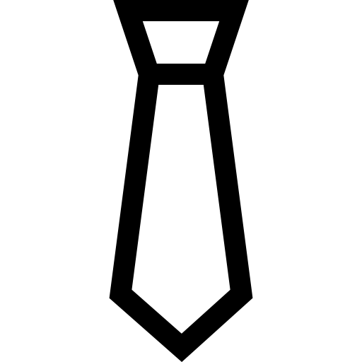 タイ Basic Straight Lineal icon
