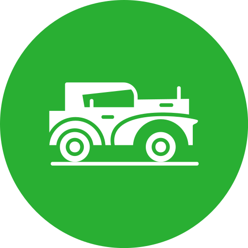wagen Generic Mixed icon