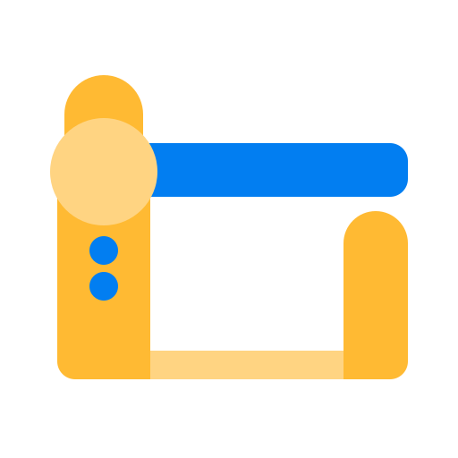 Access Point Generic Flat icon