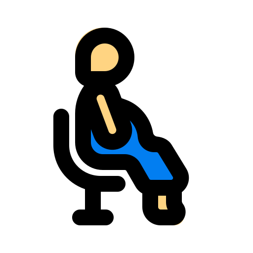 schwanger Generic Outline Color icon