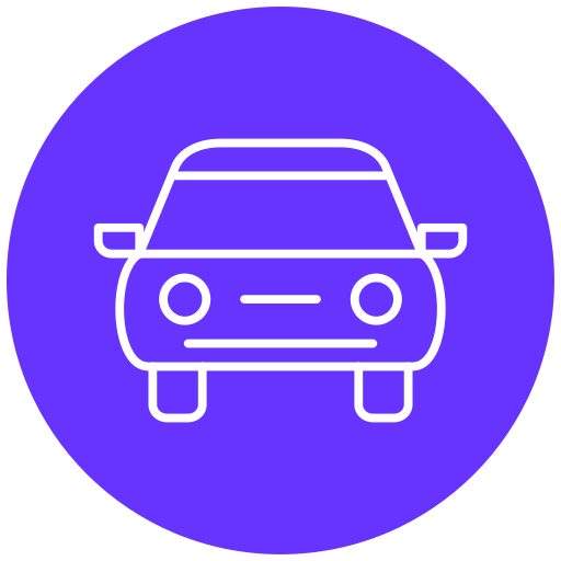 wagen Generic Flat icon