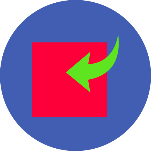 수입 Generic Flat icon