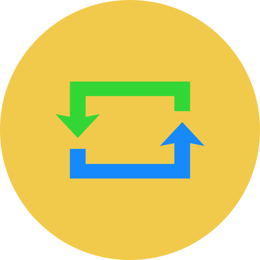 Rectangular Generic Flat icon