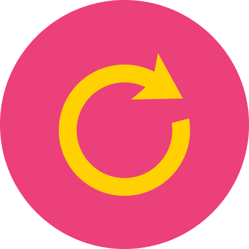 Redo Generic Flat icon