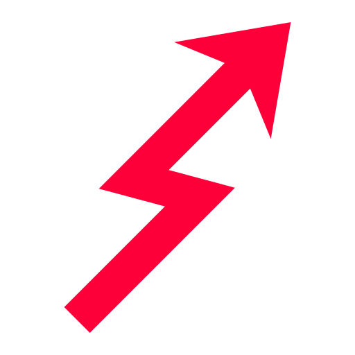 Zigzag Generic Flat icon