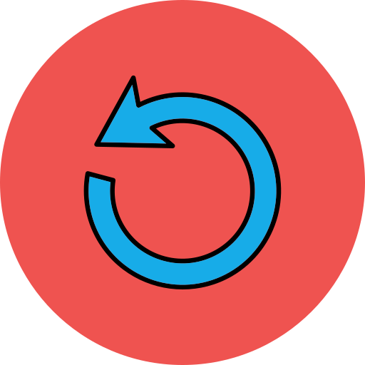 disfare Generic Outline Color icona