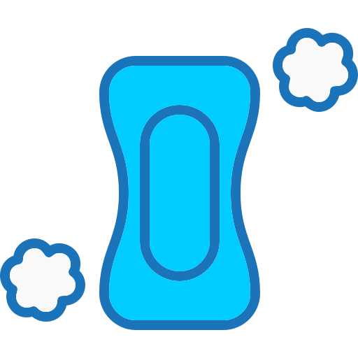 비누 Generic Blue icon