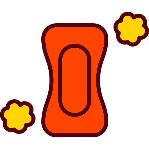 seife Generic Outline Color icon