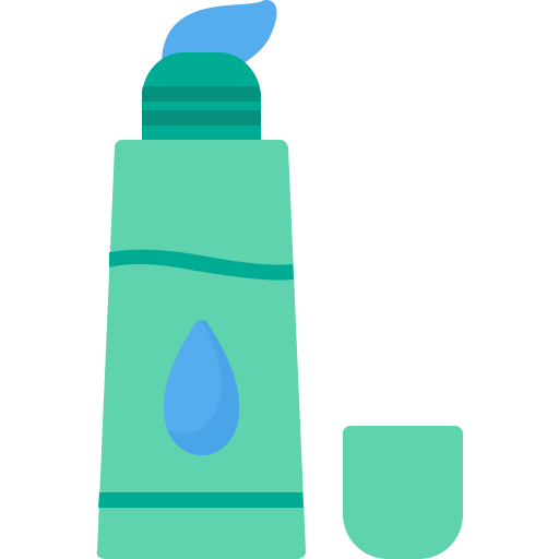 Face wash Generic Flat icon