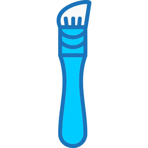 Brush Generic Blue icon