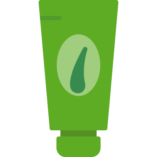 Hair removal Generic Flat icon