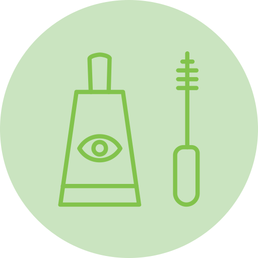 wimper Generic Flat icon