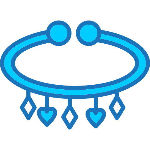 armband Generic Blue icon