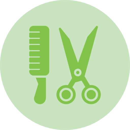 barbier Generic Flat icon