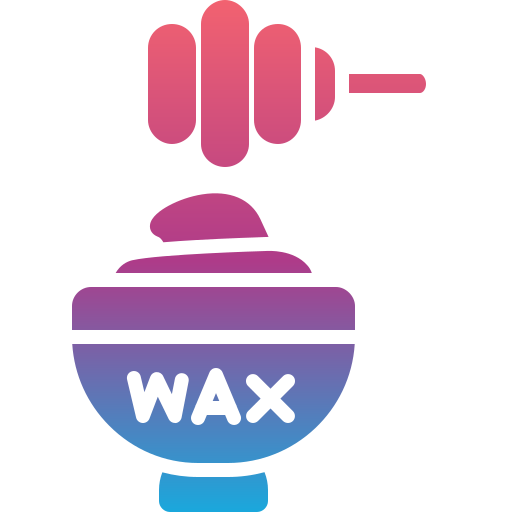 Wax Generic Flat Gradient icon