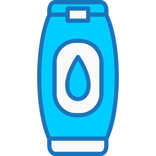 shampoo Generic Blue icon
