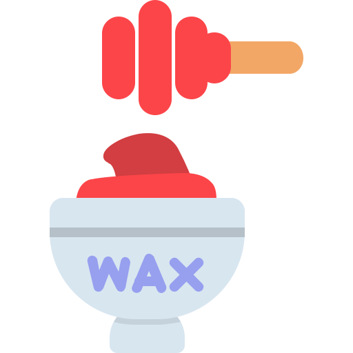Wax Generic Flat icon