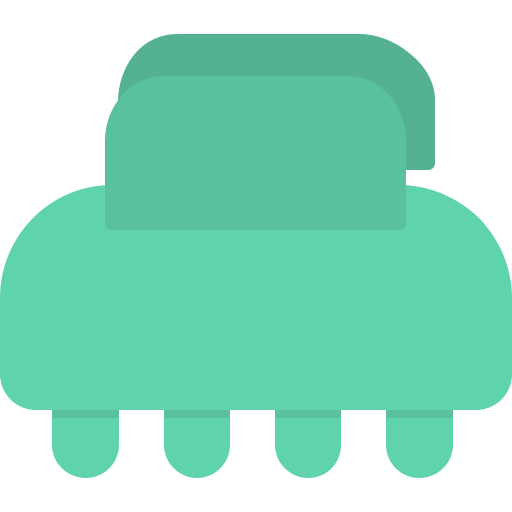 포수 Generic Flat icon