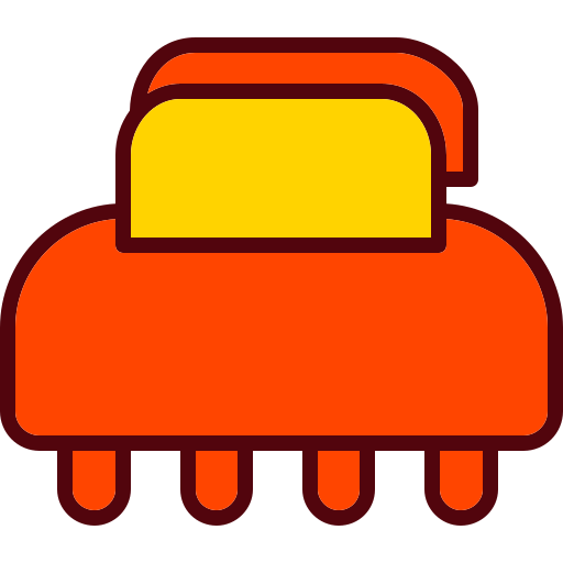 포수 Generic Outline Color icon