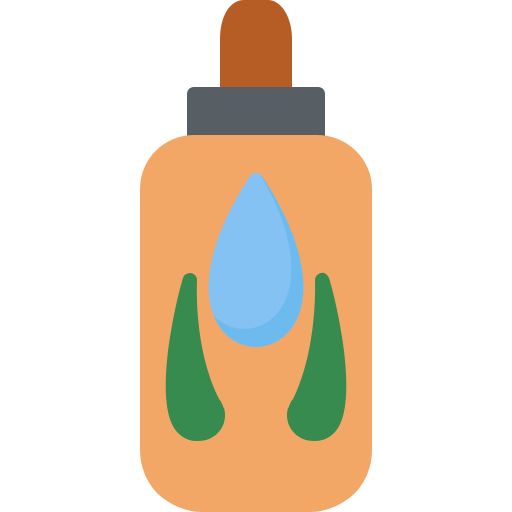 Oil Generic Flat icon