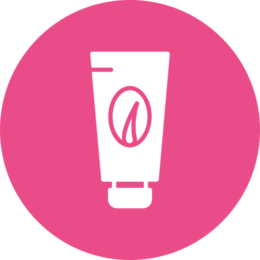 Hair removal Generic Mixed icon
