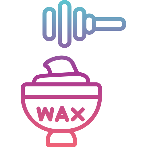 Wax Generic Gradient icon