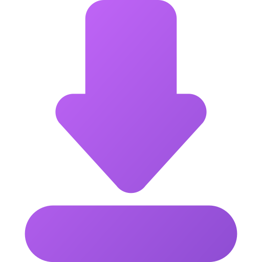 herunterladen Generic Flat Gradient icon