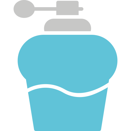 Perfume Generic Blue icon