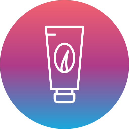 Hair removal Generic Flat Gradient icon