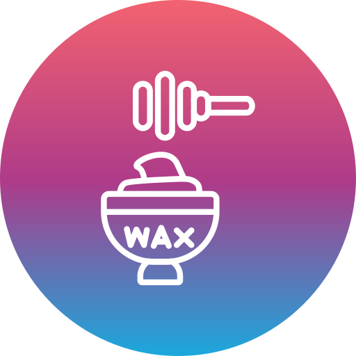 Wax Generic Flat Gradient icon