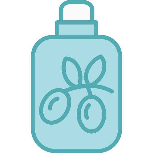 Оливковое масло Generic Blue иконка
