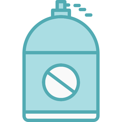 防虫剤 Generic Blue icon