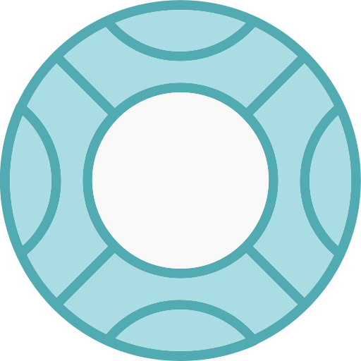 Lifebuoy Generic Blue icon