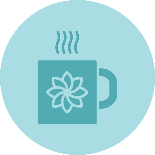 Mug Generic Flat icon