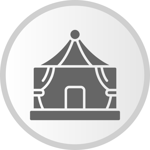 Canopy Generic Grey icon