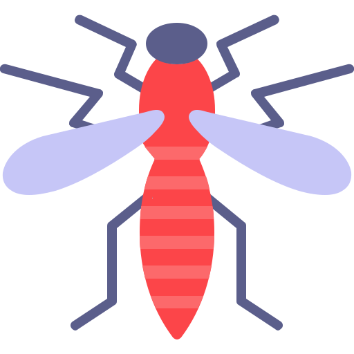 moskito Generic Flat icon