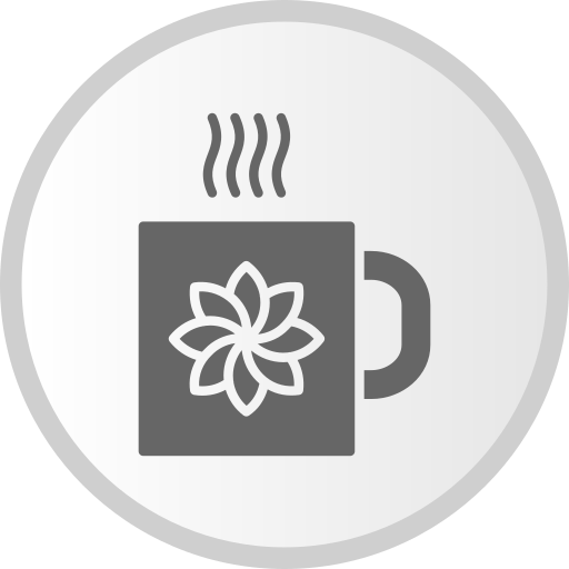 Mug Generic Grey icon