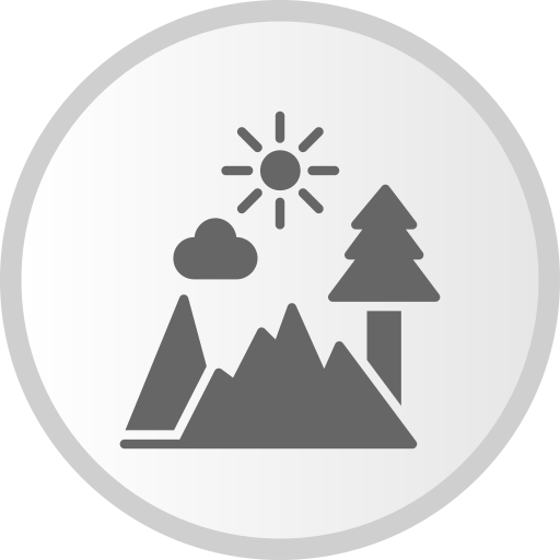 berg Generic Grey icon