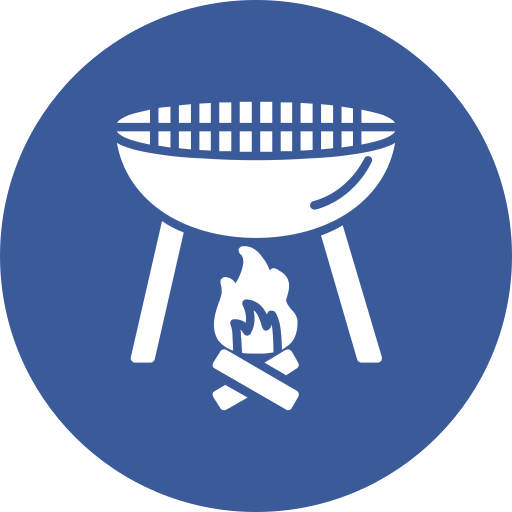 grill Generic Mixed icon